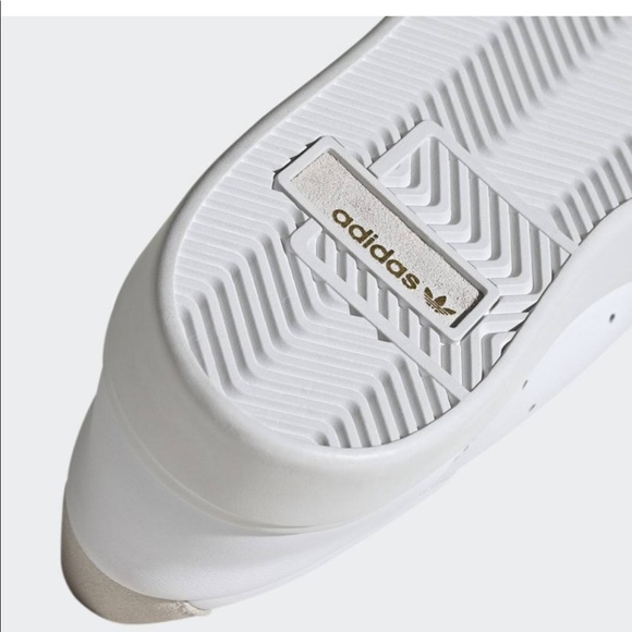 BNIB Adidas sneakers size 6.5 - Picture 6 of 10